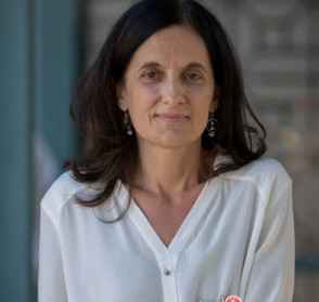 Prof. Fernanda Rodrigues <br> Presidente da SPP